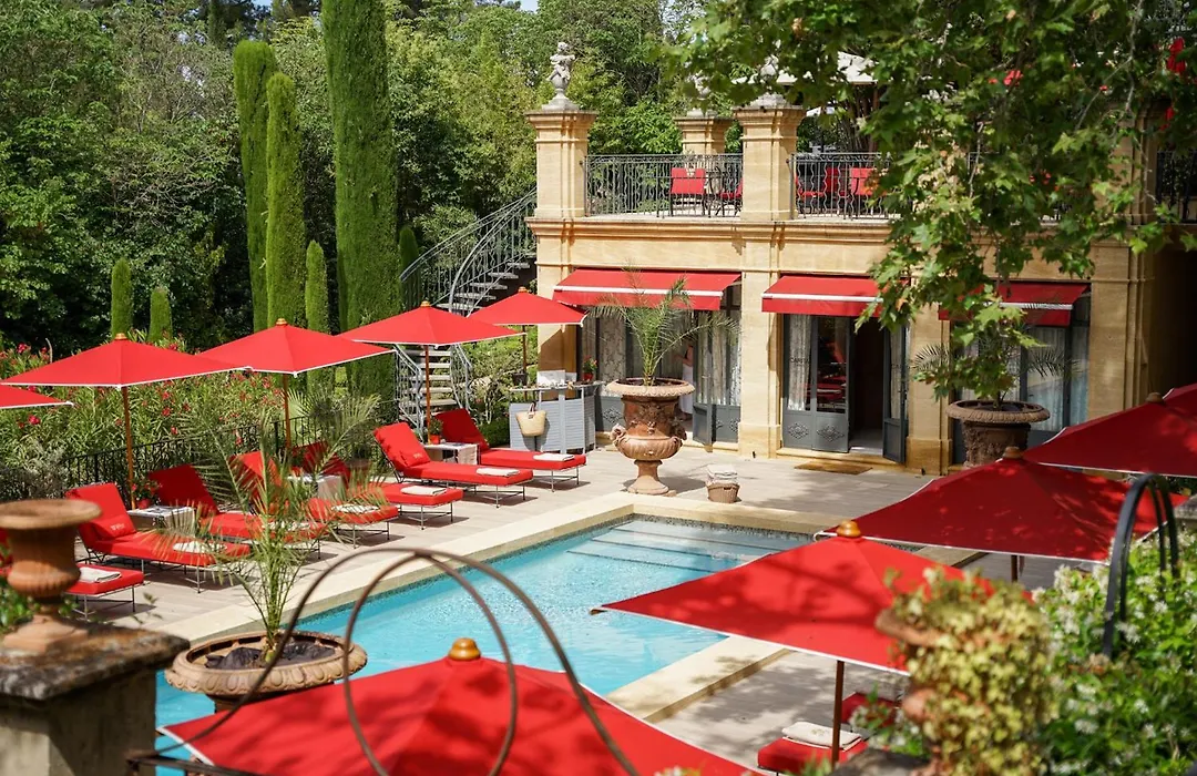Villa Gallici Hotel & Spa-1